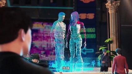 The Wars of Cards Episode 5 Multi subtitles