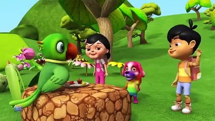 Men thotaa Men Thotaa Hare_top10 ryhmes in hindi