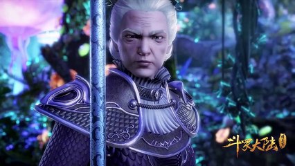 ตำนานจอมยุทธ์ภูตถังซาน ตอนที่ 28 พากย์ไทย