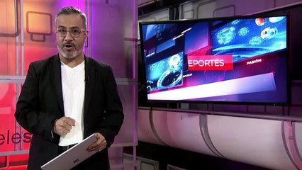 Gala Deportiva Generación Bicentenaria DEPORTES EDICIÓN CENTRAL  20-12-2024