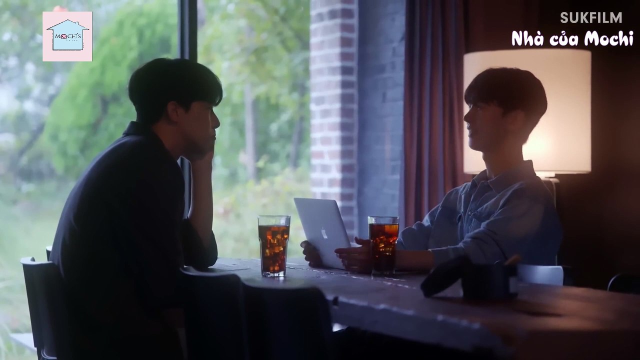 [Vietsub-BL] Seoul Blues- Ep 9