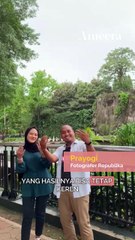 Jepret Edisi Liburan: Agar Foto Liburan Makin Keren!