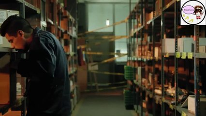 Lo que la gente cuenta, Pasillo 17