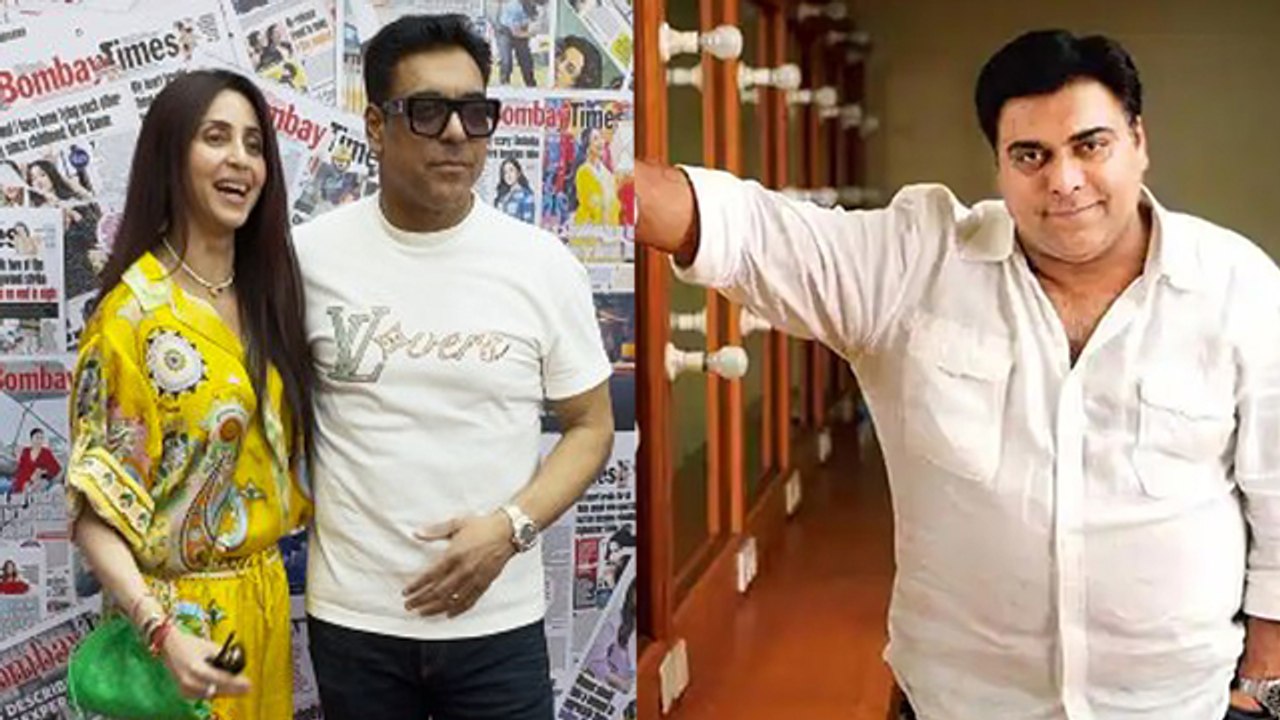 Ram Kapoor Weight Loss Journey : 42 Kg Weight Kaise Kam Kiya, Diet Plan, Day Routine | Boldsky