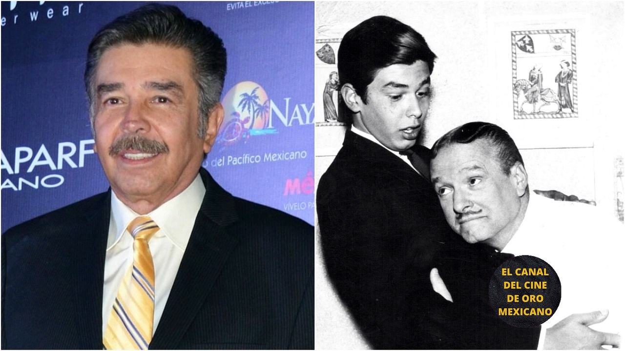 01979CCM Esta actriz murió en un ataque terrorista y era mamá de un actor de nuestros días