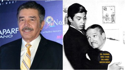 01979CCM Esta actriz murió en un ataque terrorista y era mamá de un actor de nuestros días