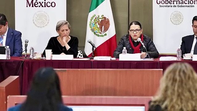 Segob celebra avances y analiza retos en política demográfica tras 50 años de logros del Conapo