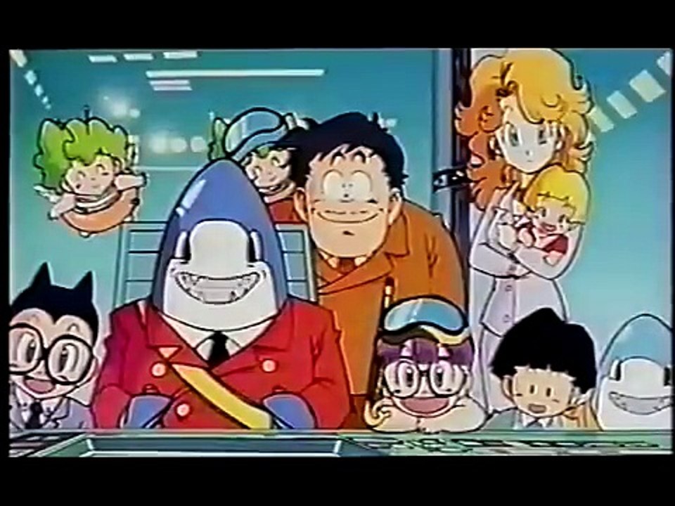 Dr.スランプ・イタリア語 Dr.SLUMP レアもの】ドクタースランプ コミックス イタリア語版 Dottor