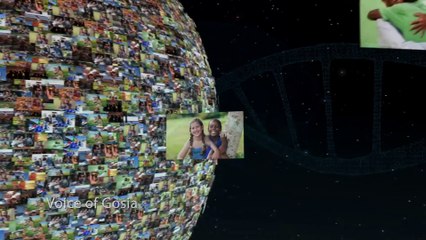 Galactic Messages S01E05