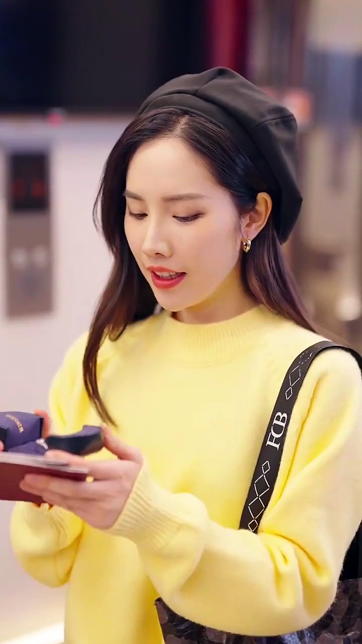 Ms. Feng's Long-Held Desire for Divorce