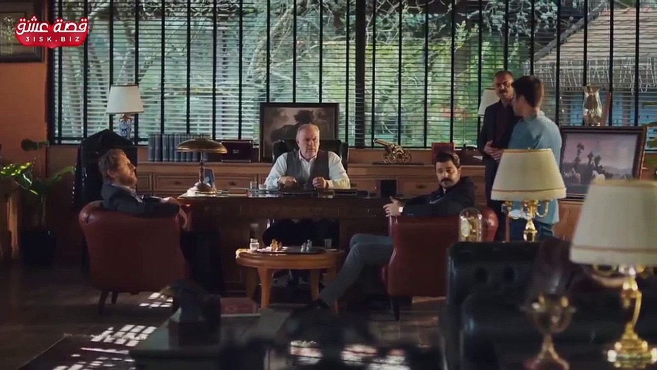 حب بلا حدود الحلقة 19 مدبلج