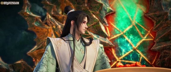 Thế Giới Hoàn Mỹ Tập 164 - Vietsub