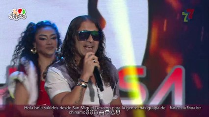 Charly Sosa - 20 diciembre 2024