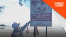 Maritim Malaysia seru orang ramai tingkat keselamatan sempena musim cuti