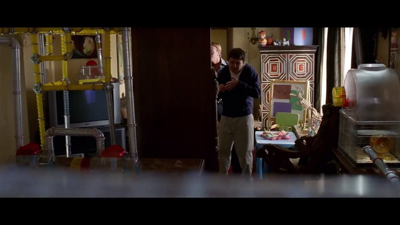 Filme: O Mal Interior - The Evil Within  (whatsapp na descrição)