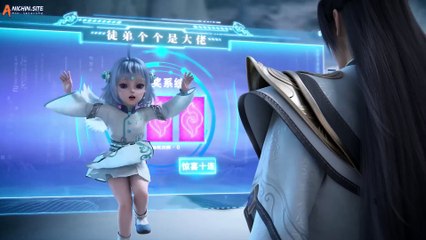 Over Goddess Episode 2 Subtitle Indonesia