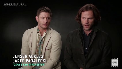 Jared and Jensen - The End is Near but the Work don't Stop
