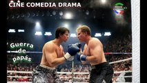 Guerra De Papas   ( Mark Wahlberg/Will Ferrell -- Cine Comedia En HD Latino