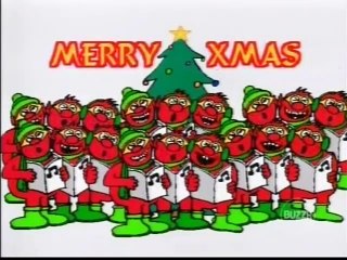 Glenn-Barbara-Pam (Xmas ep), 12/83