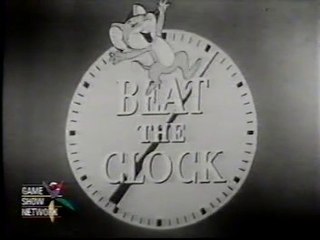 Kerns 1st couple (Xmas ep), 12/20/52