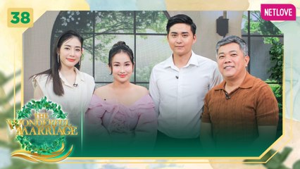 Cuộc Hôn Nhân Tuyệt Vời - Tập 38