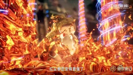 Soul Land 2: The Unrivaled Tang Sect Ep 80 Multi Sub