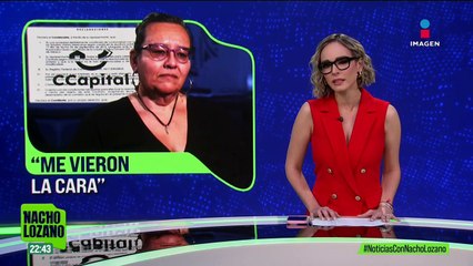 La historia de una víctima de la supuesta red delictiva del Infonavit