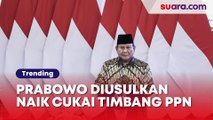 Ketimbang Terapkan PPN 12 Persen, Prabowo Diusulkan Naikan Cukai Rokok karena Lebih Untungkan Negara