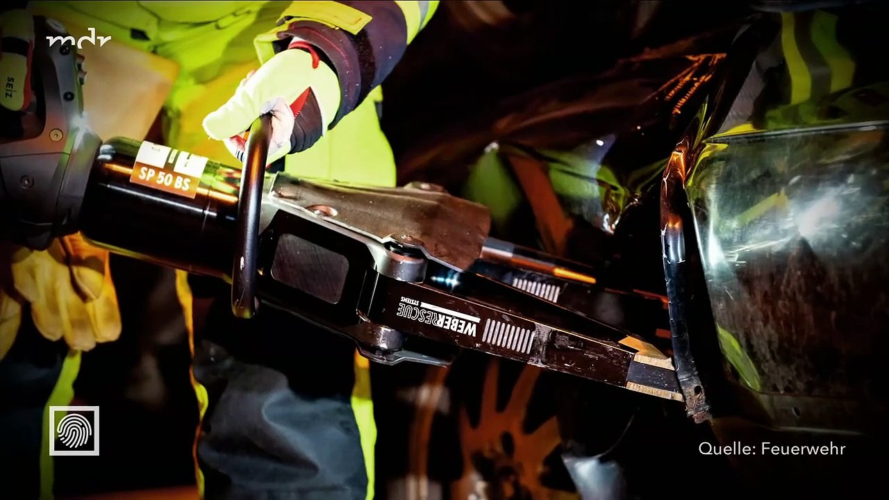 Kripo life vom 08.12.2024