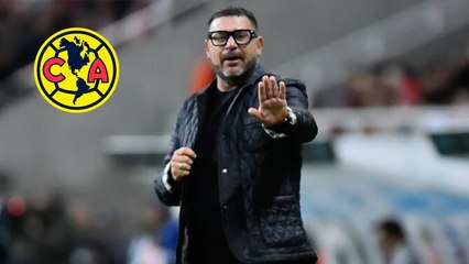 Antonio el 'Turco' Mohamed y su postura ante el tricampeonato de América