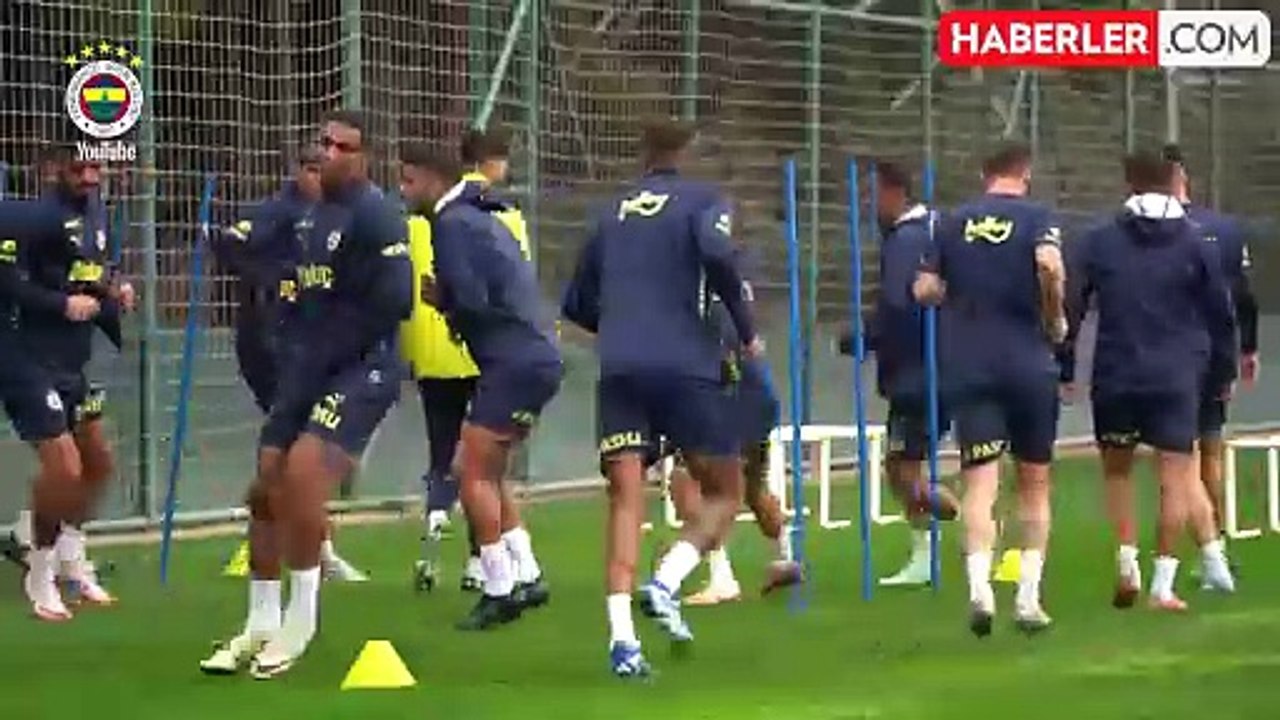 Dusan Tadic, Fenerbahçe'ye veda eder gibi konuştu