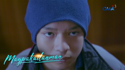 Magpakailanman: Binata, may lihim na sakit? #MPK