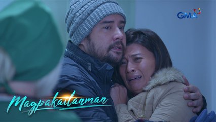 Magpakailanman: Pamilya, sinubok ang pananampalataya sa araw ng Pasko! #MPK