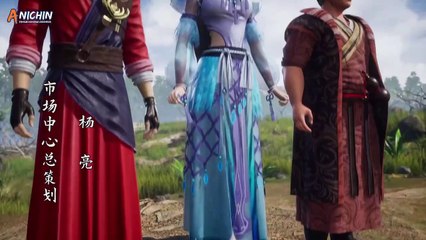 My Journey To Alternate World S1 21