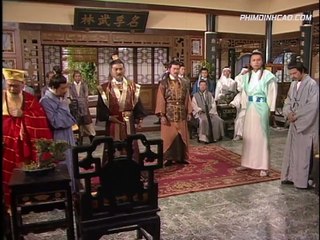 [Phim Media] Tien Hac Than Cham 19