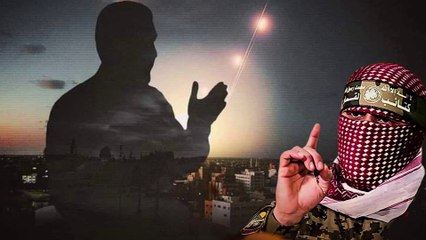 مع أسامة || محمد الضيف أبو خالد القائد العام لكتائب الشهيد عز الدين القسام