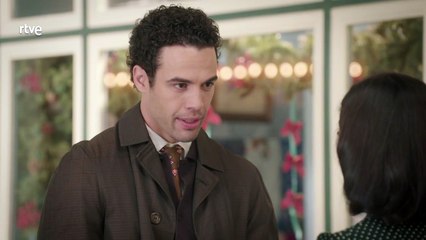 Salon De Te La Moderna  Cap 301