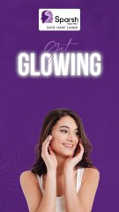 Get Glowing, Flawless Skin at Sparsh Skin Clinic