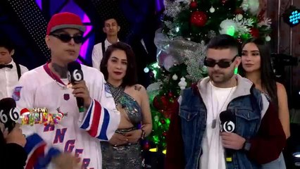 MC Aese así recuerda su paso por 'PGB'