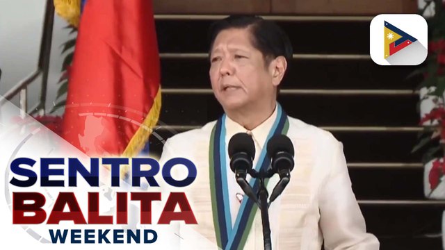 PBBM, , tututukan ang AFP modernization para labanan ang cybercrime