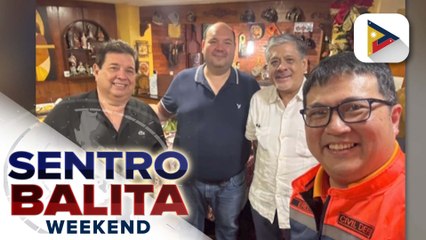 PBBM, nagbigay ng P60-M para sa mga naapektuhan ng pagputok ng Bulkang Kanlaon