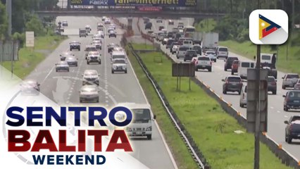 DOH, may paalala sa mga bibiyahe ngayong holiday season