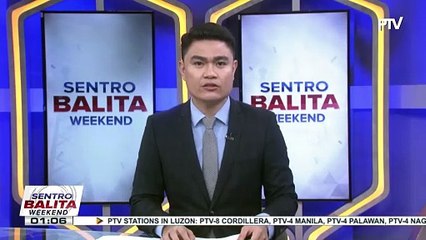 Gratuity pay na hanggang P7K, matatanggap na ng mga JO at COS ng pamahalaan