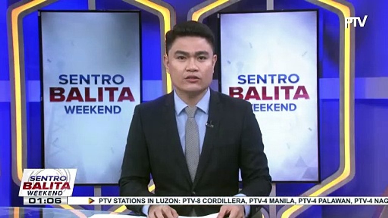 Gratuity pay na hanggang P7K, matatanggap na ng mga JO at COS ng pamahalaan