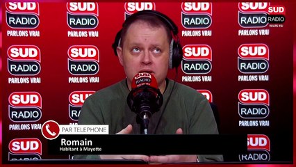 Une semaine après Chido, le désarroi des Mahorais