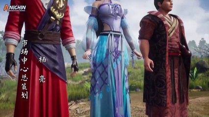 My Journey To Alternate World S1 23