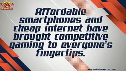 What Makes Esports So Popular Among Indian Millennials and Gen Z?