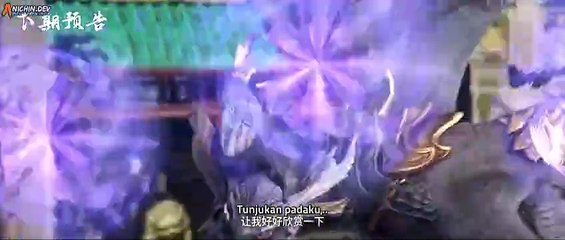 pv Tomb of Fallen Gods Season 2 Episode 22 Subtitle Indonesia