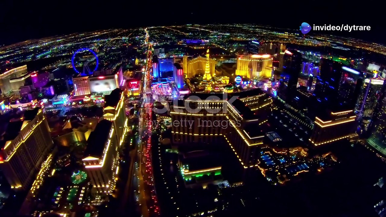 10 Fun Facts About Las Vegas You Didn't Know!