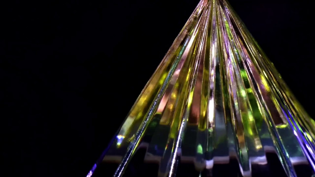 Galactic Messages S01E10